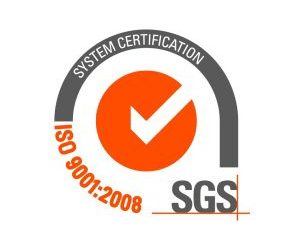 UAB „Plieninis skydas“ savo veiklą sertifikavo pagal kokybės vadybos sistemos sertifikato ISO 9001 reikalavimus
